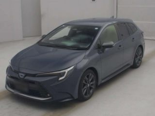 2023 TOYOTA COROLLA TOURING Hybrid Double By