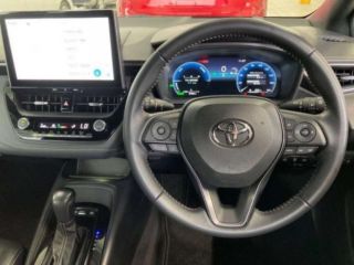 2023 TOYOTA COROLLA TOURING Hybrid Double By photo 3