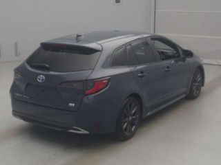 2023 TOYOTA COROLLA TOURING Hybrid Double By photo 2