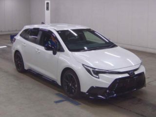 2025 TOYOTA COROLLA TOURING Active Sports Hybrid