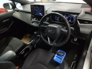 2025 TOYOTA COROLLA TOURING Active Sports Hybrid photo 3