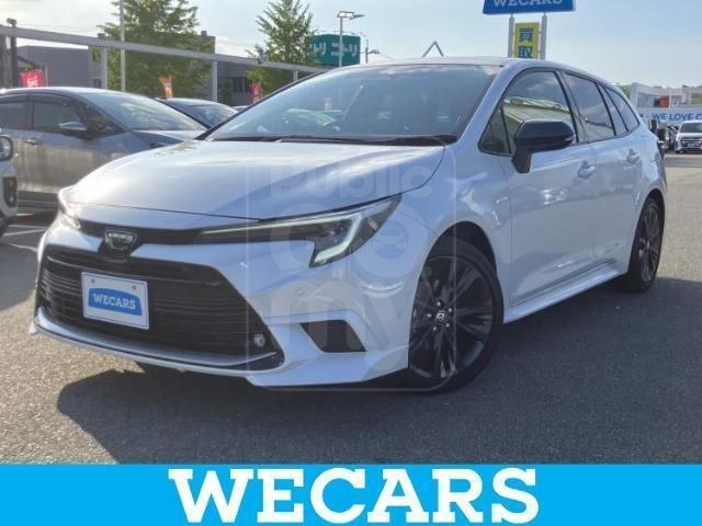 2025 TOYOTA COROLLA TOURING Hybrid Double By