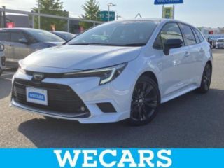 2025 TOYOTA COROLLA TOURING Hybrid Double By