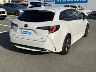 2025 TOYOTA COROLLA TOURING Hybrid Double By photo 3