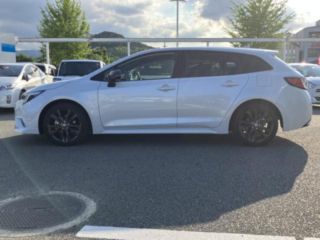 2025 TOYOTA COROLLA TOURING Hybrid Double By photo 2