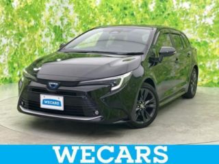 2024 TOYOTA COROLLA TOURING Hybrid Double By