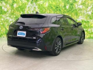 2024 TOYOTA COROLLA TOURING Hybrid Double By photo 3
