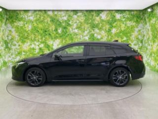 2024 TOYOTA COROLLA TOURING Hybrid Double By photo 2