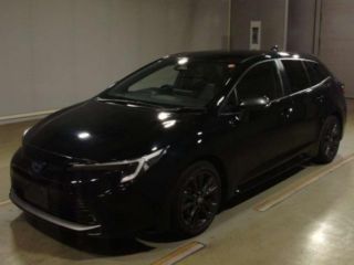 2023 TOYOTA COROLLA TOURING Hybrid Double By