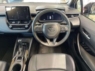 2023 TOYOTA COROLLA TOURING Hybrid Double By photo 3