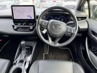 2025 TOYOTA COROLLA TOURING Hybrid Double By photo 3