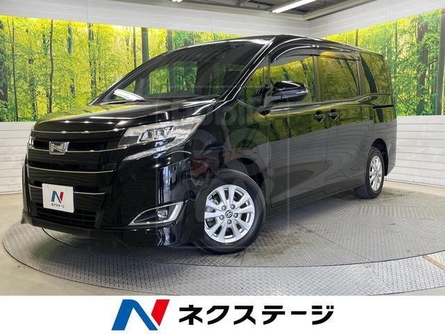 2021 TOYOTA NOAH Hybrid G
