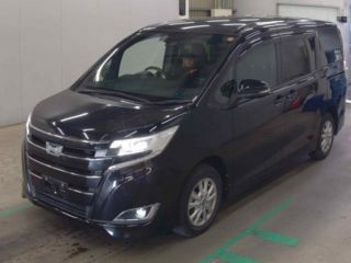 2021 TOYOTA NOAH Hybrid G