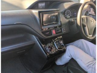 2021 TOYOTA NOAH Hybrid G photo 3