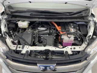 2021 TOYOTA NOAH Si Double WxB III photo 3