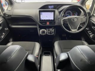 2021 TOYOTA NOAH Si Double WxB III photo 4