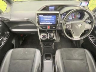 2021 TOYOTA VOXY Hybrid ZS Kirameki III photo 2