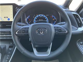 2026 TOYOTA NOAH SZ★Comfortable and Convenient Package★Universal Step photo 3