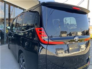 2026 TOYOTA NOAH SZ★Comfortable and Convenient Package★Universal Step photo 5