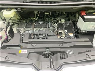 2026 TOYOTA NOAH Hybrid S-Z photo 5