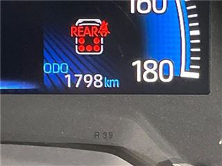 2026 TOYOTA NOAH Hybrid S-Z photo 3