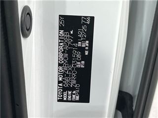 2026 TOYOTA NOAH Hybrid S-Z photo 2