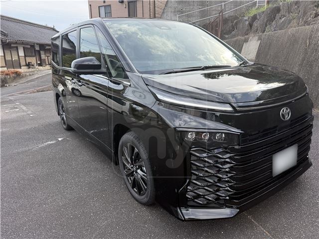 2026 TOYOTA NOAH SZ