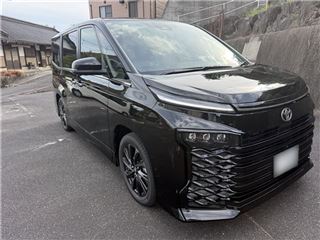 2026 TOYOTA NOAH SZ