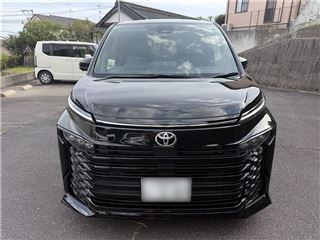 2026 TOYOTA NOAH SZ photo 2