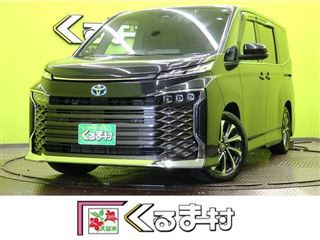 2025 TOYOTA VOXY Hybrid SZ / Purchased Vehicle