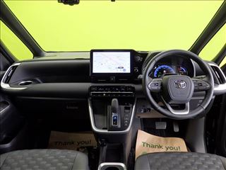 2025 TOYOTA VOXY Hybrid SZ / Purchased Vehicle photo 3