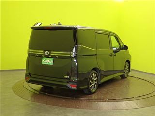 2025 TOYOTA VOXY Hybrid SZ / Purchased Vehicle photo 2