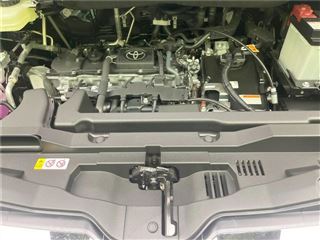 2026 TOYOTA NOAH Hybrid S-Z photo 5