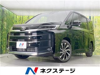 2026 TOYOTA NOAH Hybrid S-Z photo 4