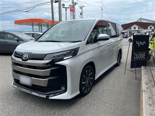 2026 TOYOTA NOAH Hybrid S-Z