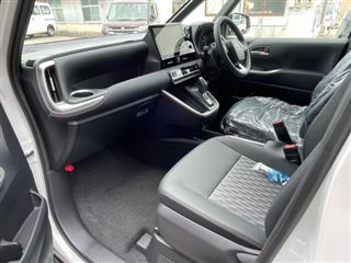 2026 TOYOTA NOAH Hybrid S-Z photo 3