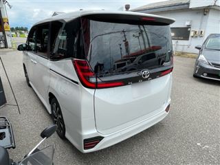 2026 TOYOTA NOAH Hybrid S-Z photo 2
