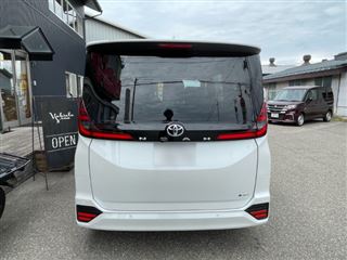 2026 TOYOTA NOAH Hybrid S-Z photo 5