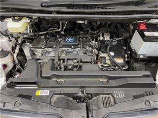 2024 TOYOTA NOAH Hybrid S-Z photo 5