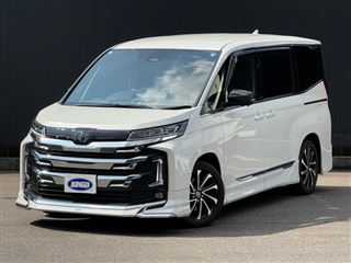 2024 TOYOTA NOAH 1.8 Hybrid SZ