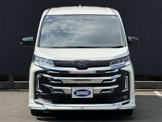 2024 TOYOTA NOAH 1.8 Hybrid SZ photo 2