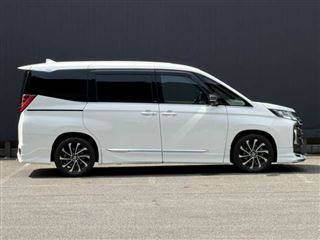 2024 TOYOTA NOAH 1.8 Hybrid SZ photo 5