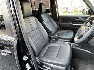 2025 TOYOTA NOAH Hybrid S-Z Navi/TV WPSD LED [AIS enabled] photo 4