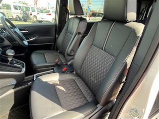2024 TOYOTA NOAH Hybrid SZ_WPSD_ETC_Genuine Navigation_Seat Heater photo 5