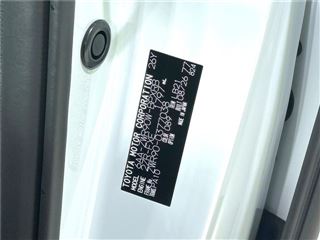 2026 TOYOTA VOXY Hybrid S-Z photo 2