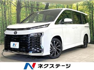 2026 TOYOTA VOXY Hybrid S-Z photo 4