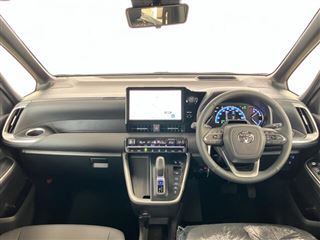 2026 TOYOTA VOXY 1.8 Hybrid SZ [AIS Inspected] photo 2