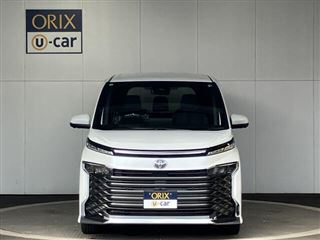 2026 TOYOTA VOXY 1.8 Hybrid SZ [AIS Inspected] photo 4