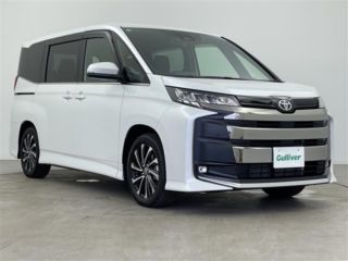 2026 TOYOTA NOAH S-Z
