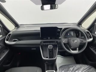2026 TOYOTA NOAH S-Z photo 3